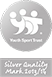 Youth Sport Trust Silver Award